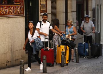 La apropiación del espacio residencial