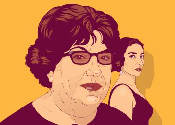 Elvira de Hidalgo, la soprano española que descubrió a Maria Callas