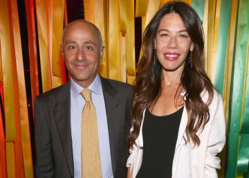 El divorcio que conmociona los Hamptons: 5.000 millones de dólares y 800 cuadros de Warhol