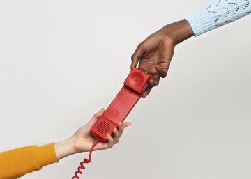 Un rollito de verano