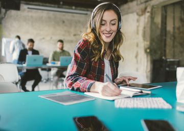 ¿Podcasts hiperespecializados o de nicho? (I)