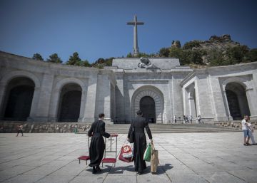 ¡El nieto de Hitler discrepa de Merkel!