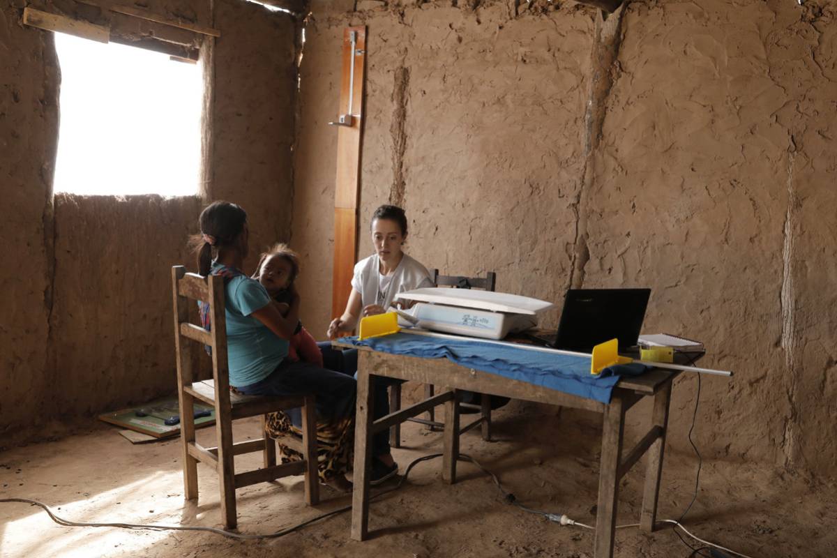 El bien común y los impuestos