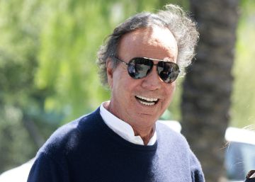 ¿Por qué no sabemos nada de Julio Iglesias?