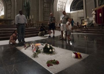 “La autocrítica sobre la Transición es una asignatura pendiente”