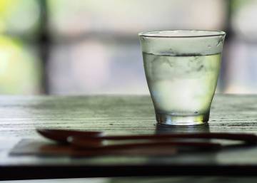 Llenar tu vaso de agua con infraestructura verde