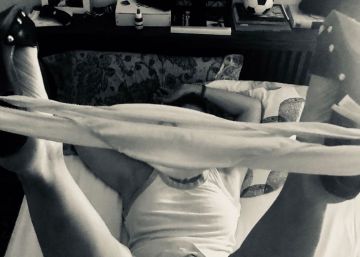 Bendita testosterona