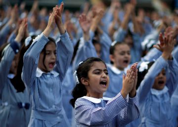 Las imágenes del día, 29/08/2018