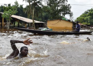 Semana Mundial del Agua: Las grandes inundaciones de 2018