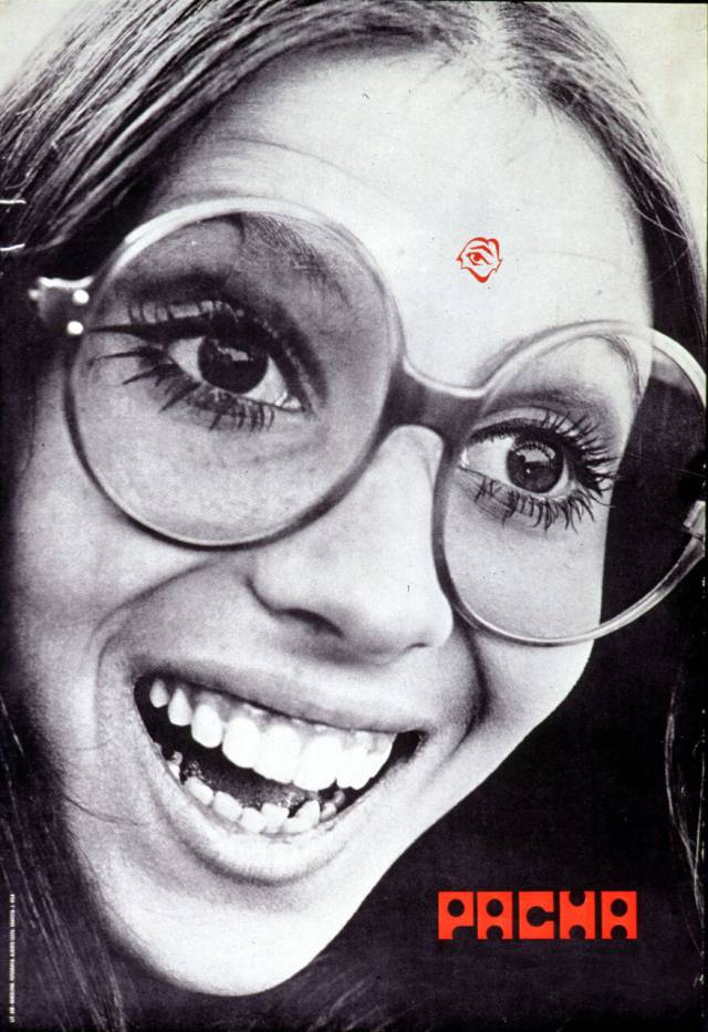 La reinvención de Pacha