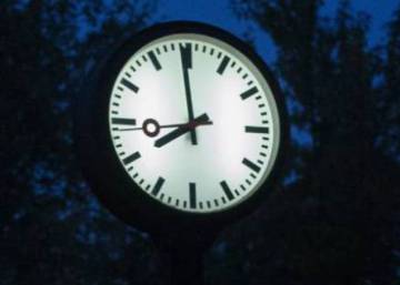 Bruselas propondrá la desaparición del cambio de hora
