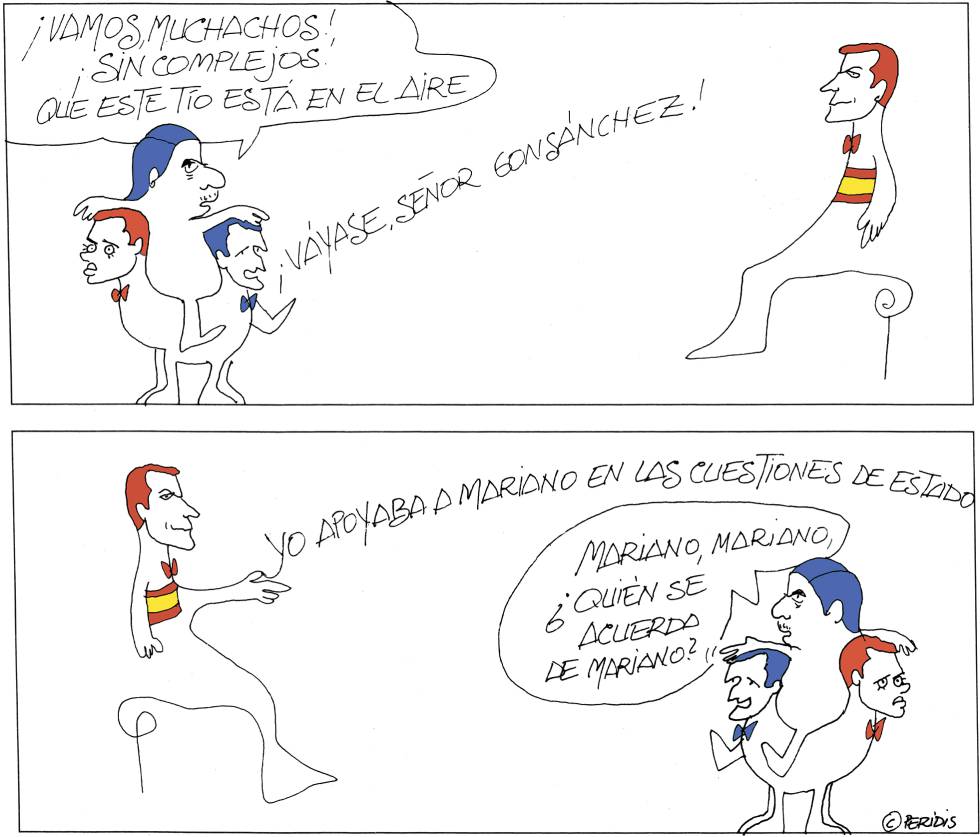 Peridis