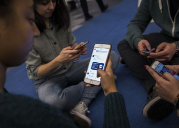 El móvil en el aula: ¿ayuda o interferencia?