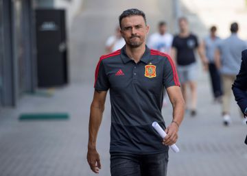 Antes que en el campo, el orden en el comedor