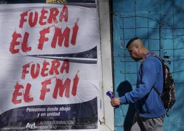 Cómo y a quiénes afectan las medidas del plan de ajuste