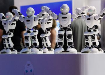 ¿Qué le pasa, doctor?