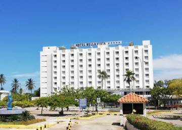 Isla Margarita, el paraíso turístico que desoló la crisis venezolana