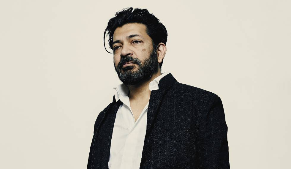 Siddharta Mukherjee cancer