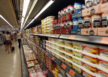 Aún queda mucho por hacer contra el despilfarro de alimentos