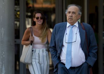 El cerebro del ‘caso Máster’ se pagaba a sí mismo con las cuentas del instituto adscrito a la Rey Juan Carlos