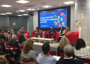 Cien días de gobierno para los ODS