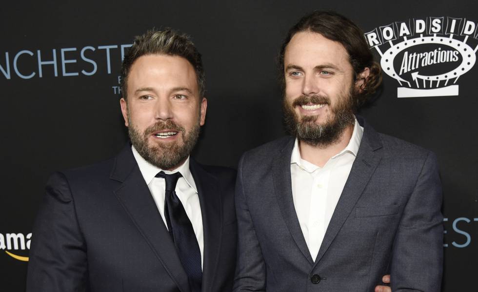 Ascenso Y Caída De Los Hermanos Affleck | Gente Y Famosos | EL PAÍS