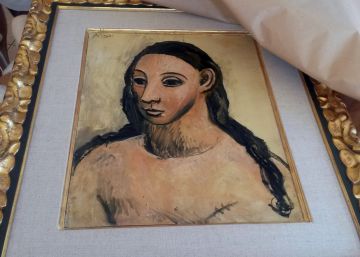 Picasso, Goya, El Greco: arte deseado en el extranjero que se quedará en España