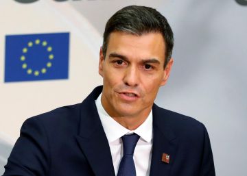 Pedro Sánchez: ¿tirachinas o cañón?