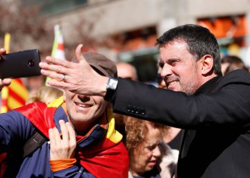 Candidatos de relumbrón