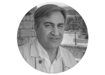 El peso de los hombros