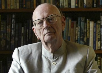 Clarke, “grandes avances
en la estupidez artificial”