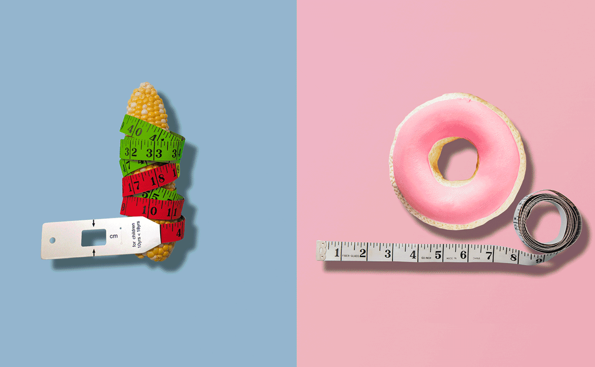 Obesidad, una epidemia global