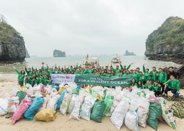 La capitalización del futuro del planeta
