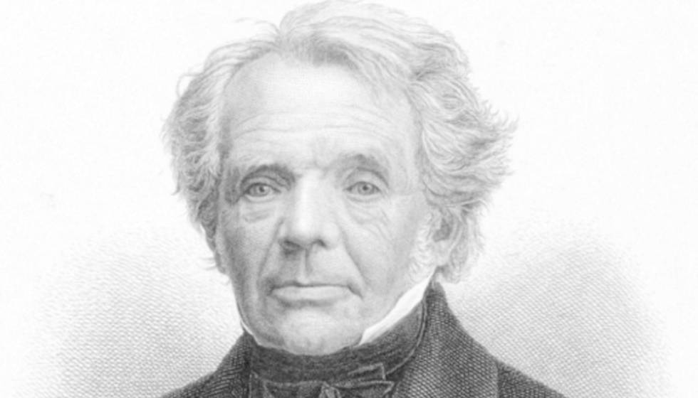 August Ferdinand MÃ¶bius.