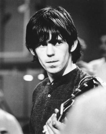 ¿Qué hizo realmente Keith Richards en una clínica de Suiza en los años setenta?