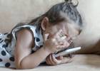 Abusar de las pantallas lastra la inteligencia de los niños
