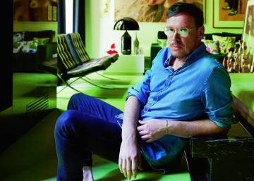 Columna de Lucas Arraut: Jordi Labanda, justiciero pop