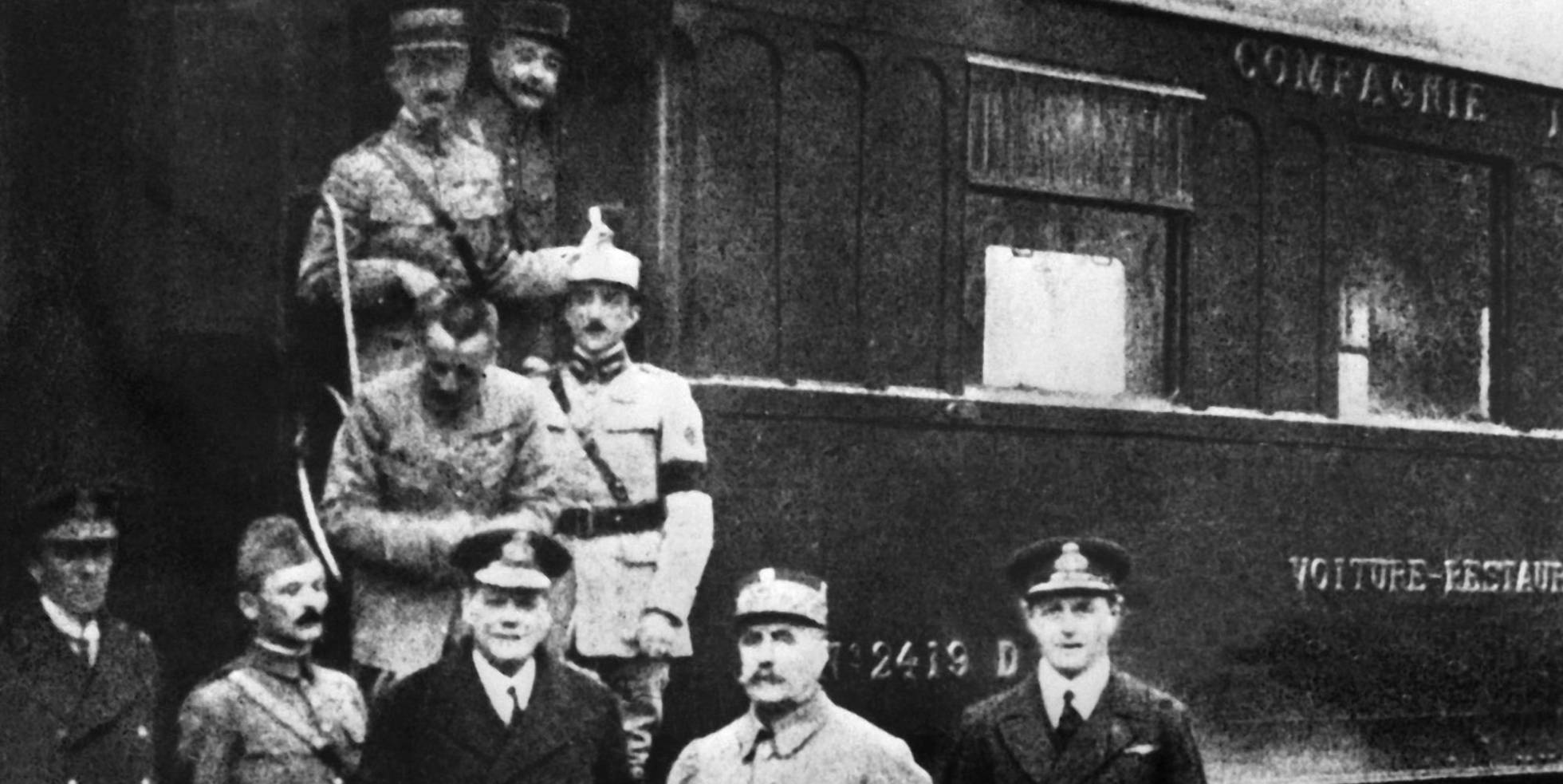Fotos: Primera Guerra Mundial: La Primera Guerra Mundial resumida en 15  imágenes | Internacional | EL PAÍS