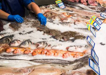 Anisakis: ¿han cambiado las recomendaciones sobre la congelación del pescado?