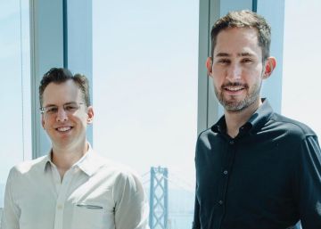 Los motivos del divorcio de los creadores de Instagram de Mark Zuckerberg