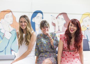 ‘Vostok 6’, el podcast de las mujeres pioneras