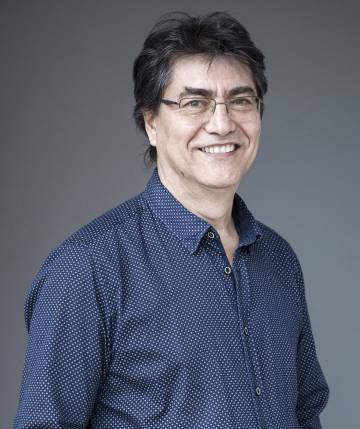 Bernardo Arriaza, investigador y uno de los principales difusores de la cultura chinchorro en Chile.