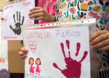 Carta abierta a los señores que niegan los asesinatos machistas