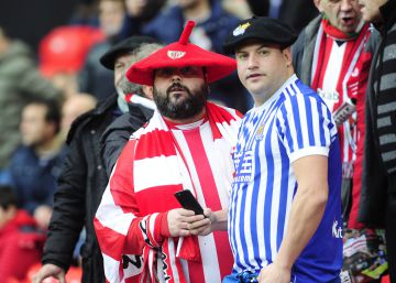 20 apellidos vascos (o casi). Una película con 90 años