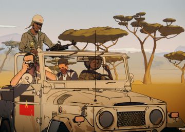 Kapuscinski, el reportero que cambió las historias de África