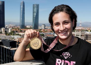 El epicentro de la democracia