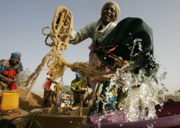Por más mujeres con títulos de tierras y tractores