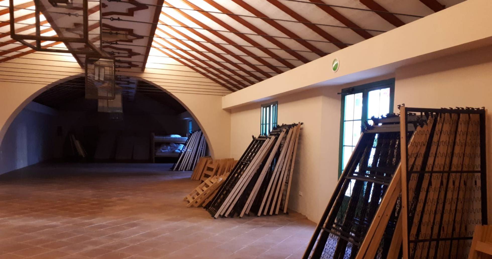 Fotos: Así es el cortijo de Guillena | España | EL PAÍS