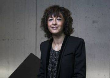Emmanuelle Charpentier: “No debemos usar la edición genética para crear humanos mejorados”