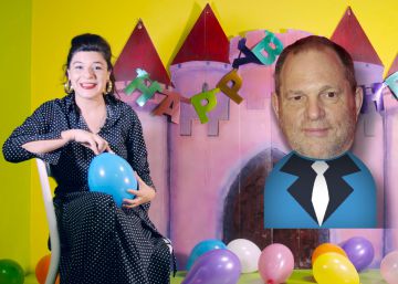 Feminismo para torpes: primer aniversario del MeToo